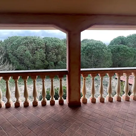 Casa Casteddina 索尔索