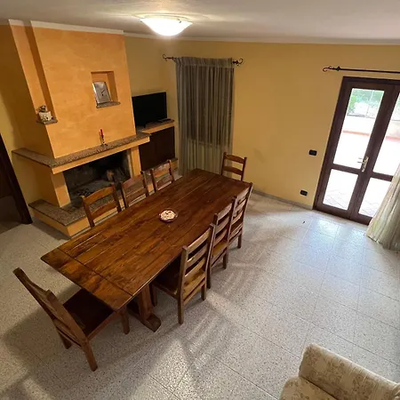 Casa Casteddina *