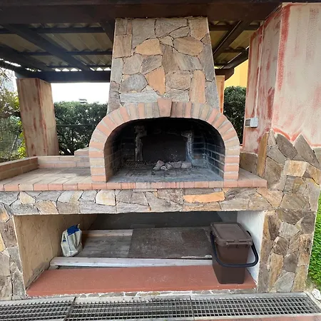 Casa Casteddina Vakantiehuis *