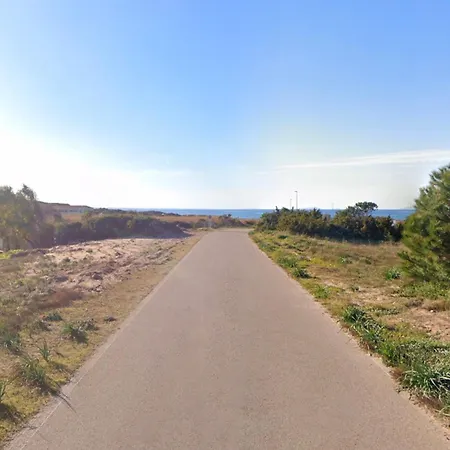 Casa Casteddina Vakantiehuis