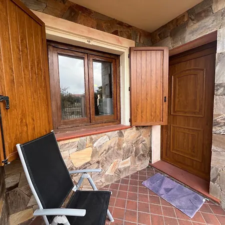 Vakantiehuis Casa Casteddina Sorso