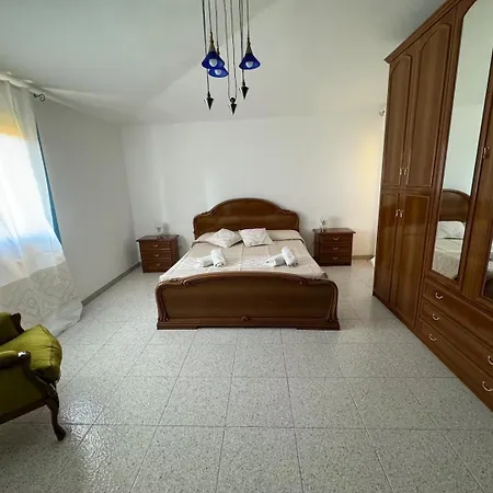 Casa Casteddina *