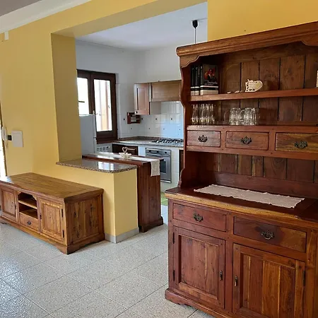 Casa Casteddina Sorso