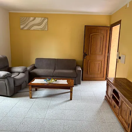 Casa Casteddina *