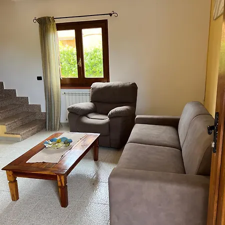 Vakantiehuis Casa Casteddina *