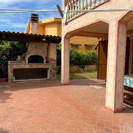 Holiday home Casa Casteddina Sorso