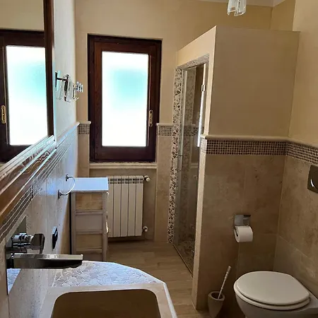 Vakantiehuis Casa Casteddina *