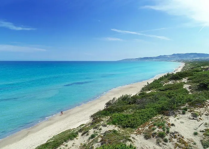 Casa vacanze Casa Casteddina