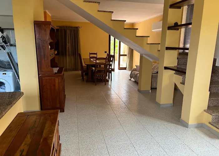 Casa Casteddina Casa vacanze