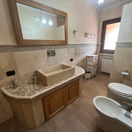 Casa Casteddina Holiday home *