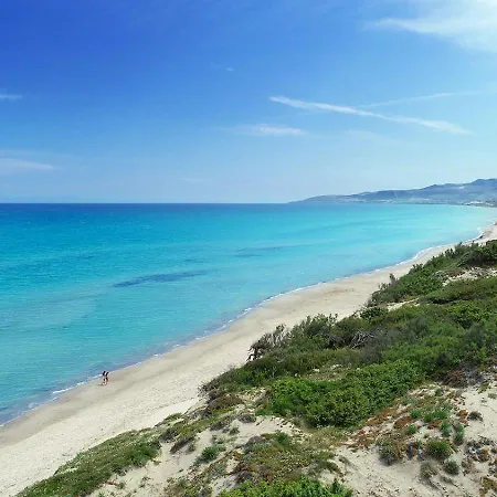 Feriehus Casa Casteddina