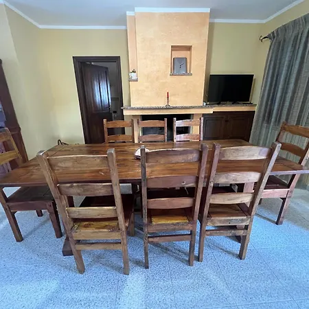 Casa Casteddina * Sorso