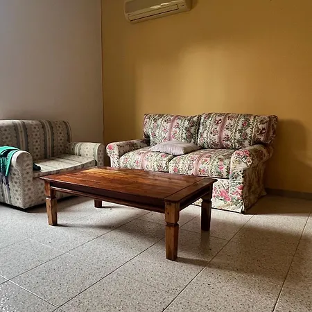 Holiday home Casa Casteddina Sorso