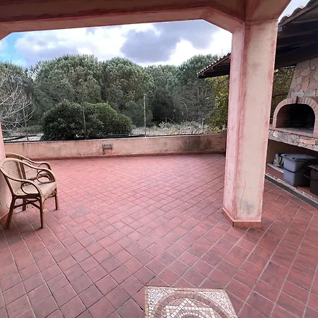 Casa Casteddina Sorso