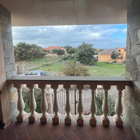 Casa Casteddina *