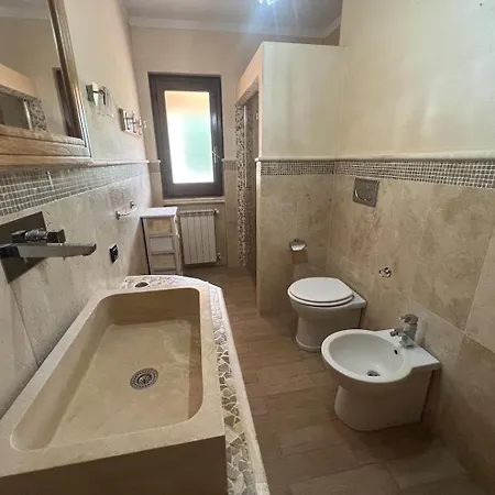 Holiday home Casa Casteddina Sorso