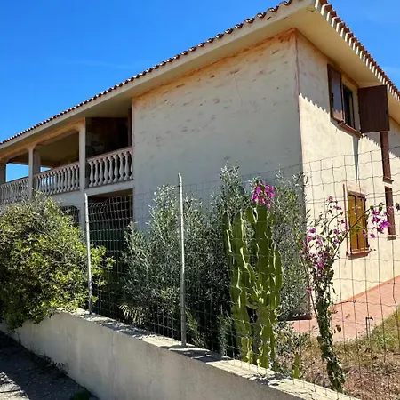 Casa Casteddina * Sorso