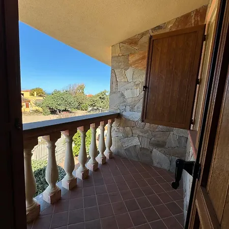Casa Casteddina Holiday home Sorso