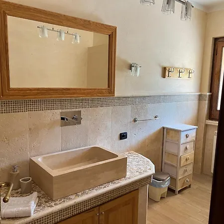 Casa Casteddina Semesterbostad Sorso