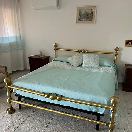 Semesterbostad Casa Casteddina Sorso