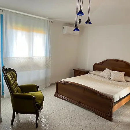 Holiday home Casa Casteddina