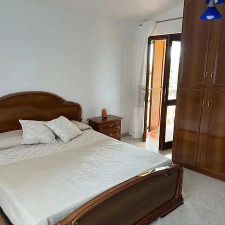 Casa Casteddina Ferienhaus *