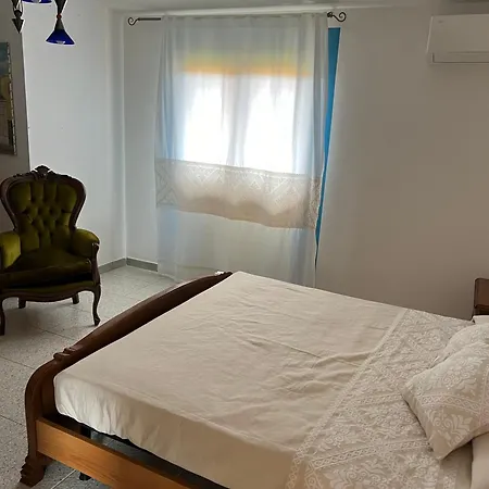 Casa Casteddina *