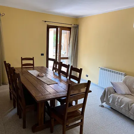 Casa Casteddina Sorso