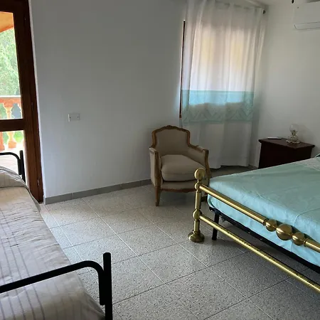 Casa Casteddina * Sorso