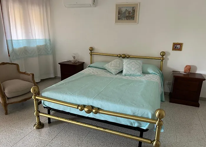 Nyaraló Casa Casteddina Sorso