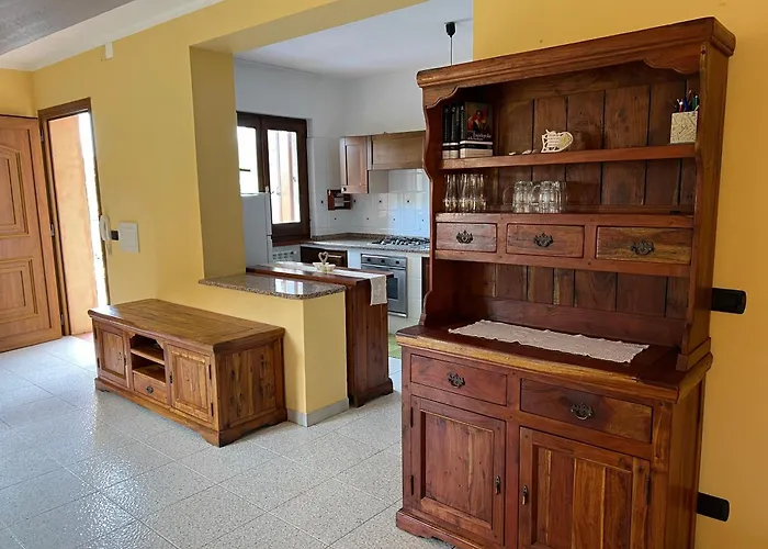 Casa Casteddina Sorso