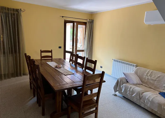 Casa Casteddina Sorso