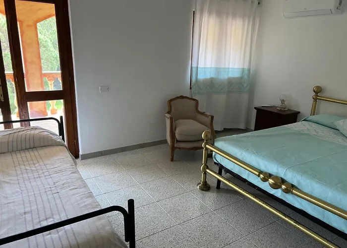 Casa Casteddina * Sorso